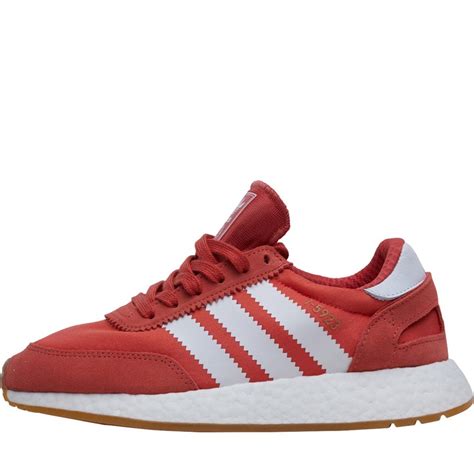 adidas sneakers dames bordeaux rood|zalando sneakers dames.